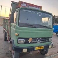 حمل بار با خاور اتاق بزرگ ۵ متری