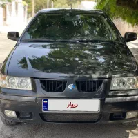 سمند مدل ۹۴|خودرو سواری و وانت|کرمان, |دیوار