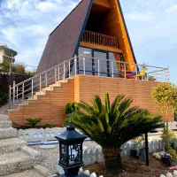 اجاره کلبه اشیانه ارامش