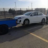 امداد خودرو ،جرثقیل، یدک کش ،چرخگیر خودروبر|خدمات حمل و نقل|اسلام‌‌آباد غرب, |دیوار