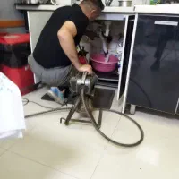 لوله بازکنی و لوله کشی گوهردشت قلم گلشهر کمالشهر