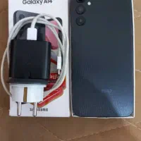 گوشی A14