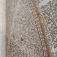 فرش پادری ۷۰۰ شانه درحد نو|فرش|تهران, پونک|دیوار