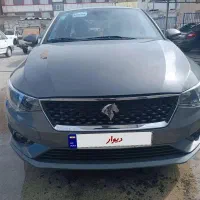 تارا v2 مدل ۱۴۰۲ اوتومات فول