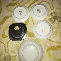 پلاک دیوارکوب المانی قدیمی|صنایع دستی و سایر لوازم تزئینی|تهران, سهروردی|دیوار