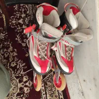 اسکیت ساز۴۲|دوچرخه، اسکیت، اسکوتر|پرند, فاز ۳|دیوار