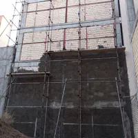 سیمان کاری لکه گیری تگری