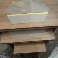 جلومبلی و عسلی|مبلمان خانگی و میز عسلی|هشتگرد, هشتگرد قدیم|دیوار