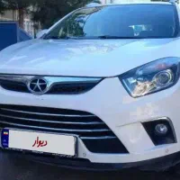 جک S5 اتومات مدل ۹۶ کم کار