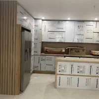 کابینت/کمددیواری/تحویل ۱۰ روز/اقساط تا۶ ماه/ضمانت|مصالح و تجهیزات ساختمان|قم, زاویه|دیوار