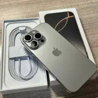 آیفون 16پرومکس های کپی