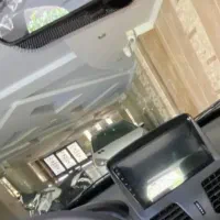 کوییک gxrl نقره ای مدل 1403