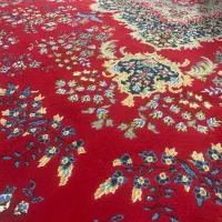 ۲ عدد قالب ۱۲ متری|فرش|محمودآباد, |دیوار