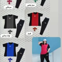 ست های سایز بزرگ راحتی باشگاهی|لباس|شیراز, کیان شهر|دیوار