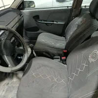 پراید 87|خودرو سواری و وانت|اصفهان, کشاورزی|دیوار