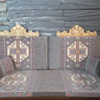 سمین|پشتی|قم, نیروگاه|دیوار