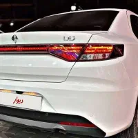 تارا Lx سری V4 سفید سفارشی 1404|خودرو سواری و وانت|شهرکرد, |دیوار