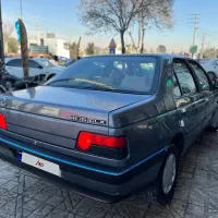 ۴۰۵ مدل ۹۶|خودرو سواری و وانت|قرچک, زیبا شهر|دیوار