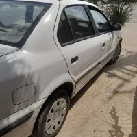 سمند مولتی پلکس