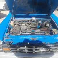 نیسان۸۵ درحد|خودرو سواری و وانت|قیدار, |دیوار