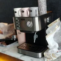 دستگاه قهوه نوا