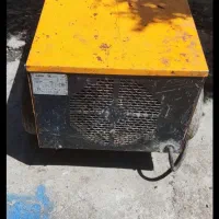 رکتی فایر 630 کارا LHA عتیقه|کلکسیون اشیاء عتیقه|کرمانشاه, |دیوار