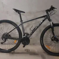 دوچرخه حرفه ای جاینت تالون ۱ لوازم آلیویو