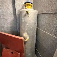 دیگ موتورخانه و منبع انبساط|آبگرمکن، پکیج، شوفاژ|ری, شهید بهشتی|دیوار