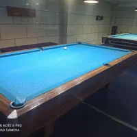 میز بیلیارد وفوتبال دستی|تجهیزات ورزشی|شیراز, گویم|دیوار