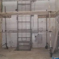 داربست فلزی سراسری تهران صادقیه سعادت پونک|خدمات پیشه و مهارت|تهران, سعادتآباد|دیوار