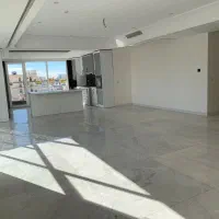 ۱۳۰ متری ۲ خواب مستر با چشم انداز عالی و ابدی