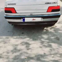 پژوه۴۰۵|خودرو سواری و وانت|قوچان, |دیوار