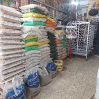 فروشنده برای ۶ ساعت کاری