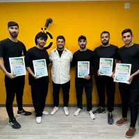 آموزش صفر تا صد آرایشگری