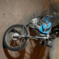 موتور هندا ۱۵۰ مدل ۹۰