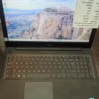 لپ تاپ دل Corei5 نسل 8 بسیار تمیز|رایانه همراه|بروجن, |دیوار