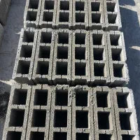 بلوک معدنی سبک