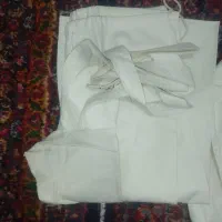 یک دست کامل لباس جودو|لباس|اراک, |دیوار