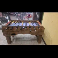 فوتبال دستی