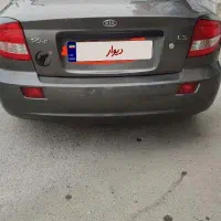 ریو ۸۸|خودرو سواری و وانت|ارومیه, |دیوار