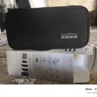 دوربین گوپرو13|دوربین عکاسی و فیلمبرداری|بوئین زهرا, |دیوار