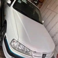 پارس ۹۹ دوگانه فابریک