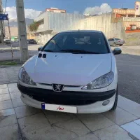 206 مدل 90 تیپ دو