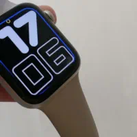 اپل واچ سری 9