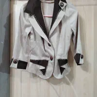 کت مجلسی دخترانه