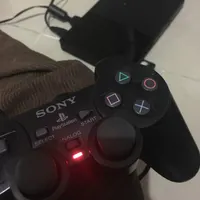 سونی ps2 در حد آکبند سری اول