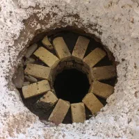 چاه کن ماهر و حرفه‌ای