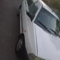 پراید صندوق‌دار CNG، مدل ۱۳۸۵|خودرو سواری و وانت|تهران, شهرک دانشگاه|دیوار