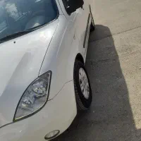 تیبا ۱ مدل ۹۵|خودرو سواری و وانت|کرج, ساماندهی|دیوار