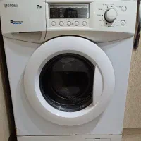 ماشین لباسشویی اسنوا ۷ کیلویی